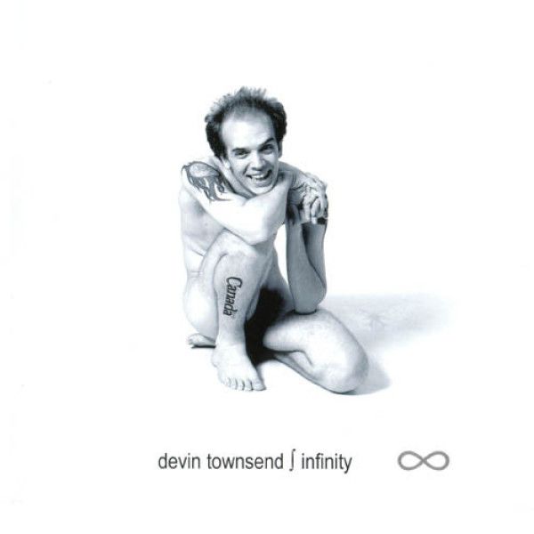 Devin Townsend: 