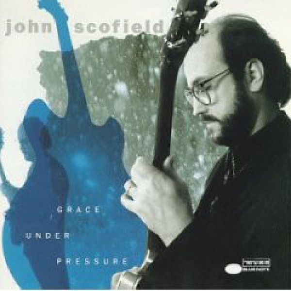 John Scofield: 