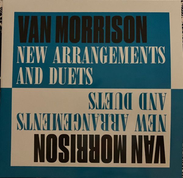 Van Morrison: 