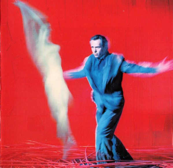 Peter Gabriel: 