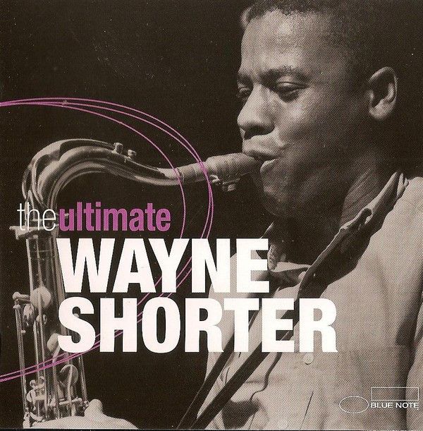 WAYNE SHORTER: 