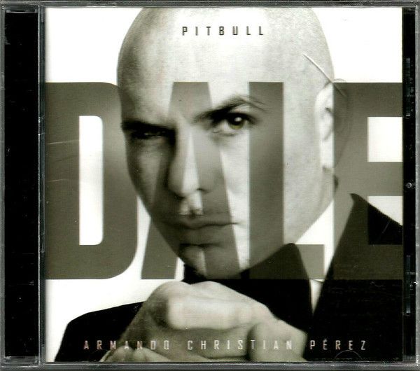 Pitbull: 