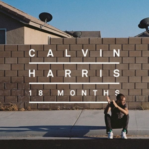 HARRIS CALVIN: 