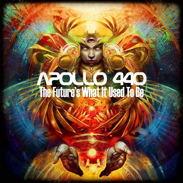 Apollo 440: 