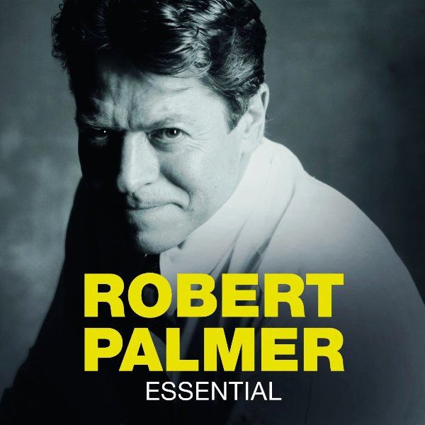 Robert Palmer: 