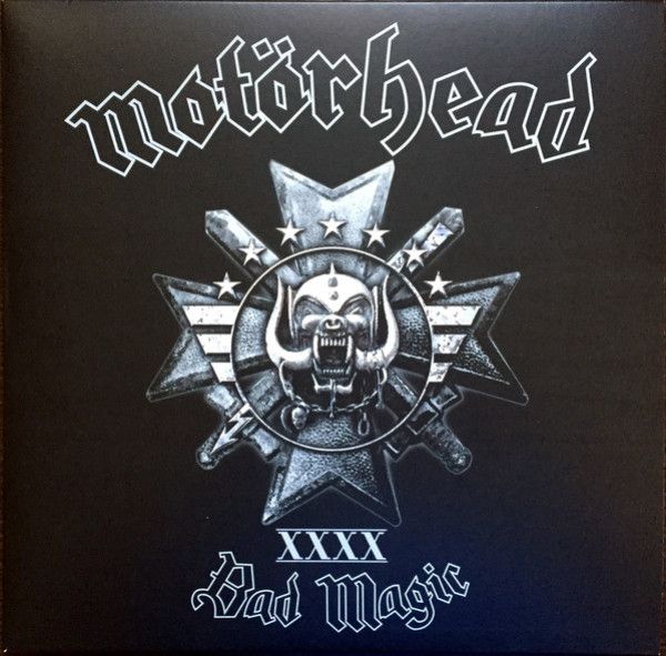 Motörhead: 