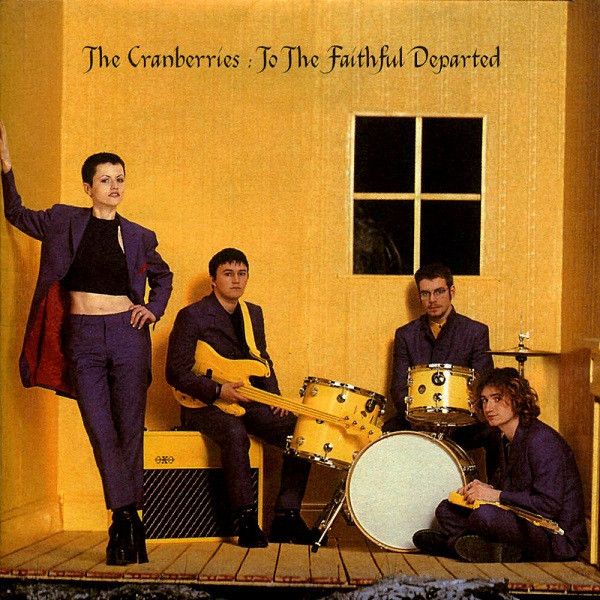 The Cranberries: 
