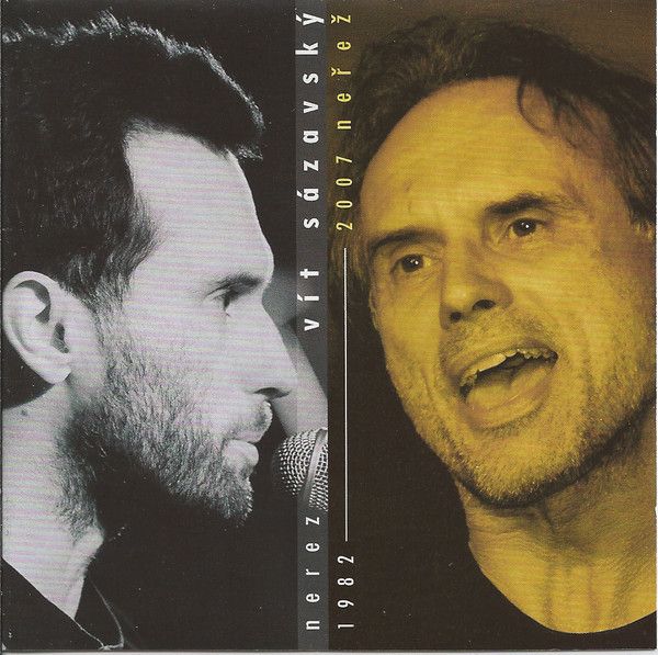 SAZAVSKY VIT: 1982-2007