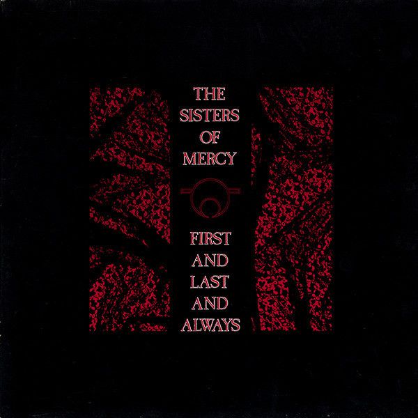 The Sisters Of Mercy: 
