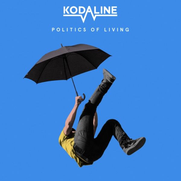 Kodaline: 