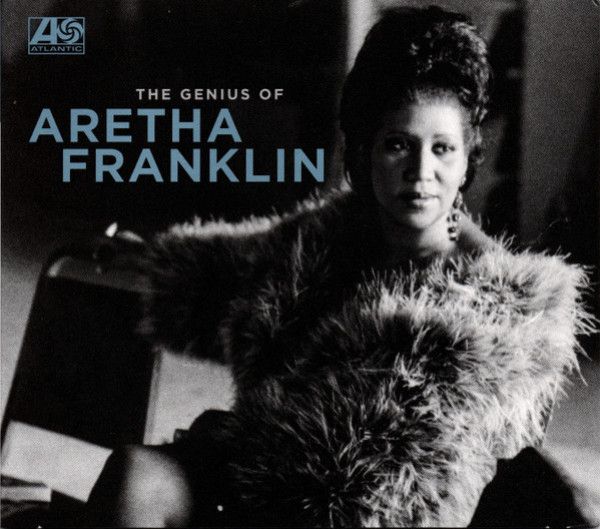 Aretha Franklin: 