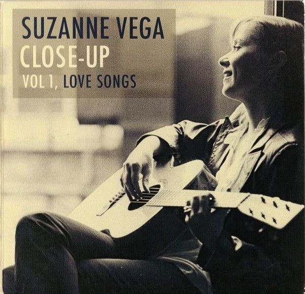 Suzanne Vega: 