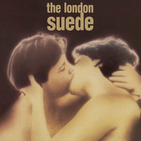 SUEDE: 