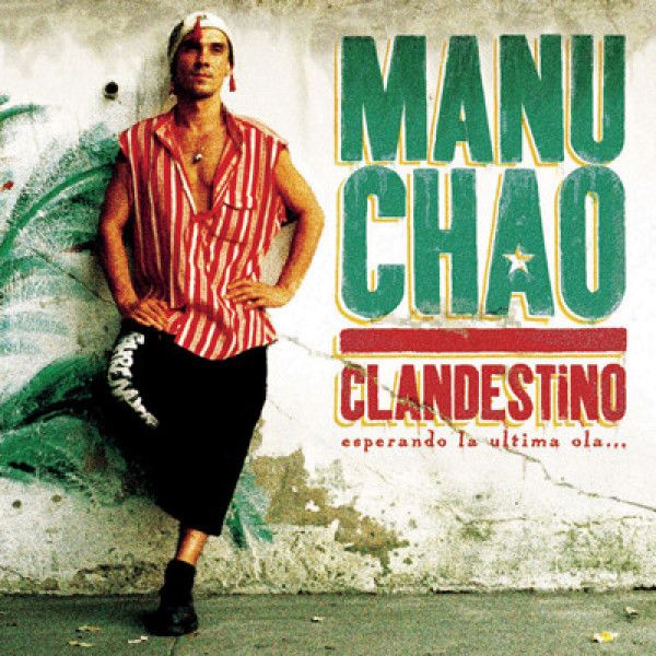 Manu Chao: 