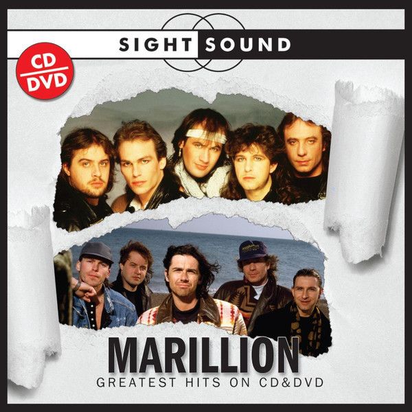 Marillion: 