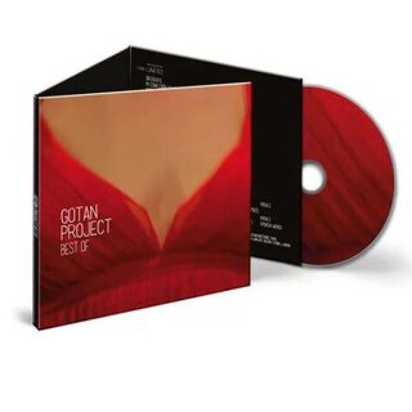 GOTAN PROJECT: 
