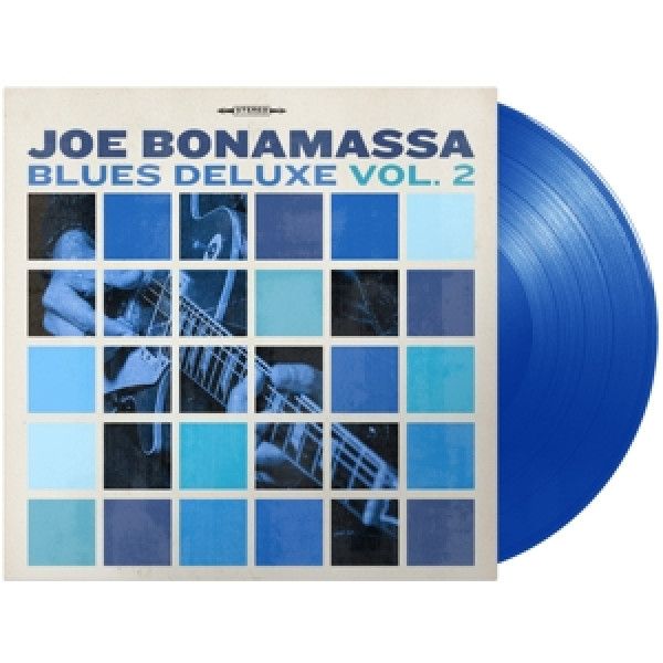 BONAMASSA JOE: 