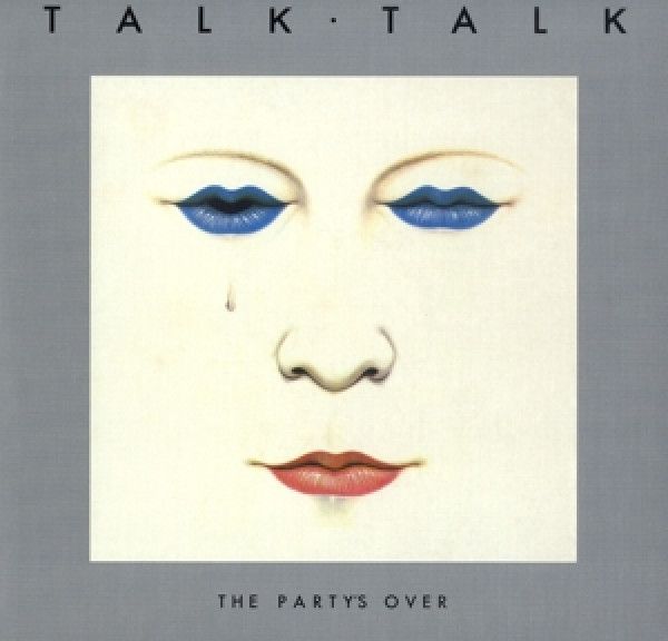 TALK TALK: 