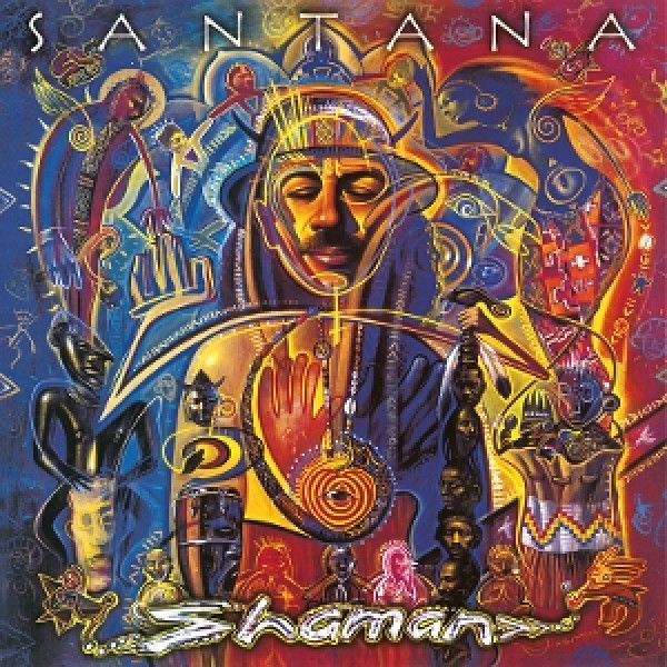 SANTANA: 