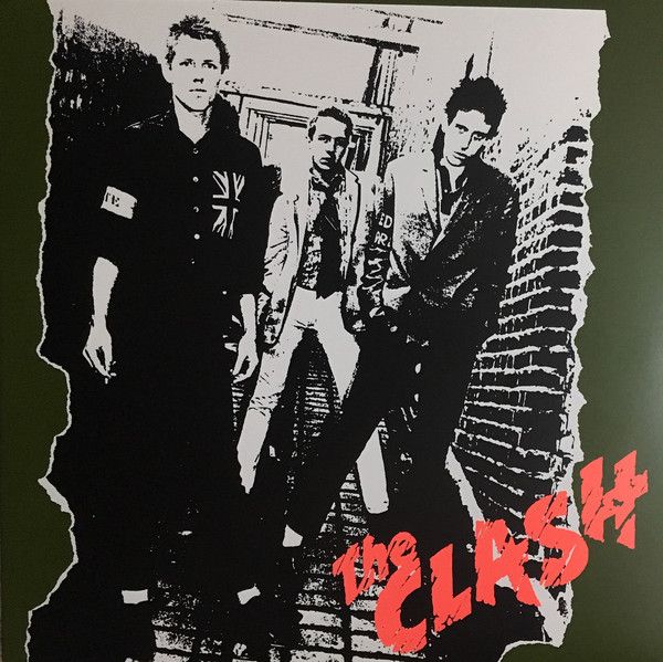 The Clash: 