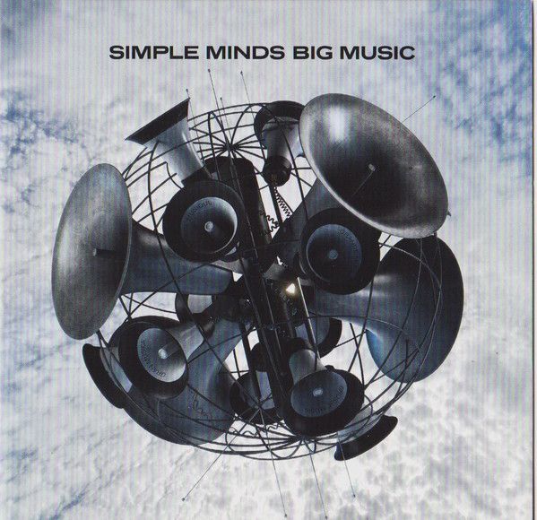 Simple Minds: 
