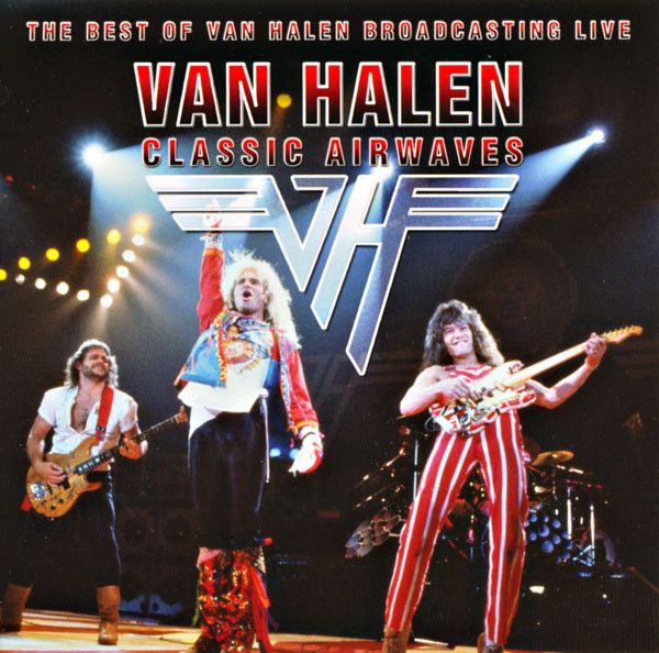 VAN HALEN: 