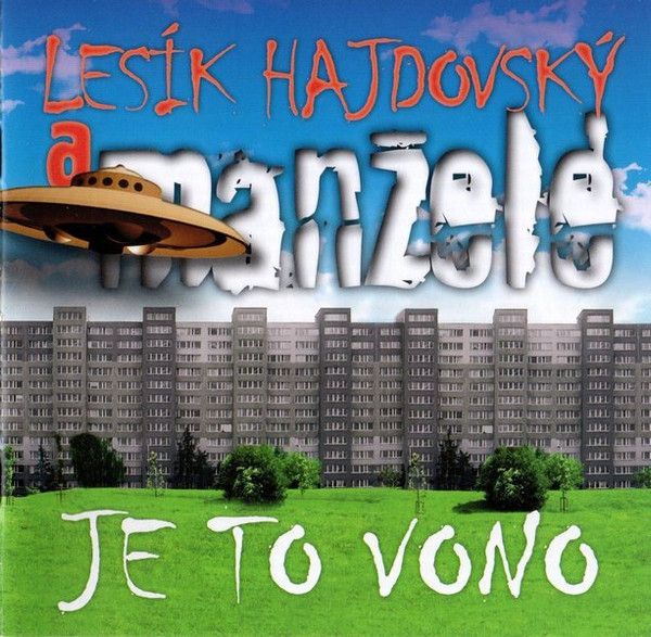 Lesík Hajdovský, Manželé: 