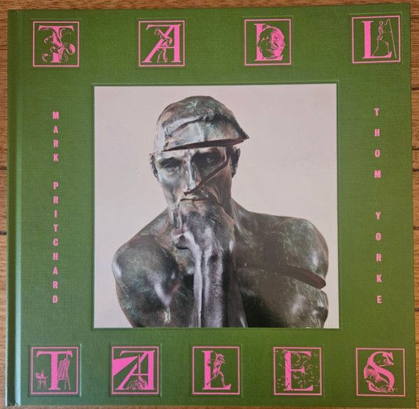 Mark Pritchard, Thom Yorke: 