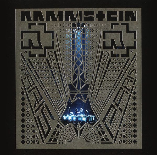 RAMMSTEIN: 