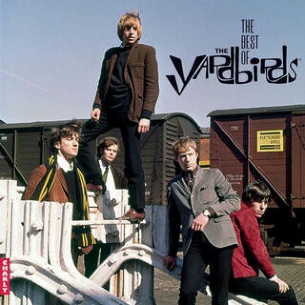 YARDBIRDS: 