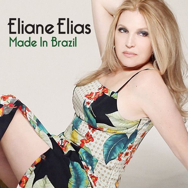 Eliane Elias: 