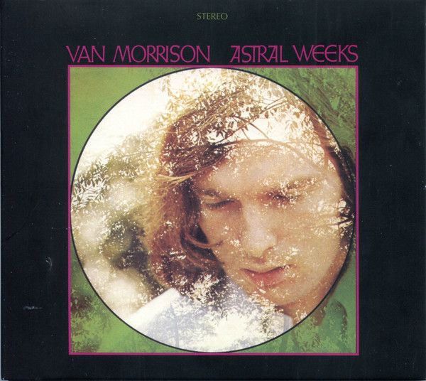 Van Morrison: 