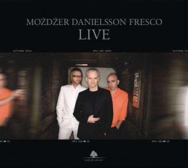 MOZDZER/DANIELSSON/FRESCO: 