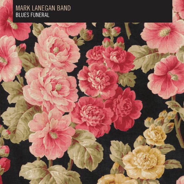 Mark Lanegan Band: 
