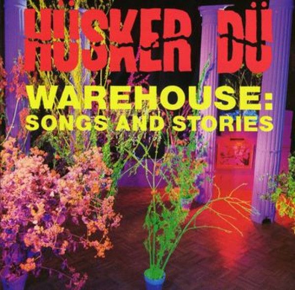 HUSKER DU: 