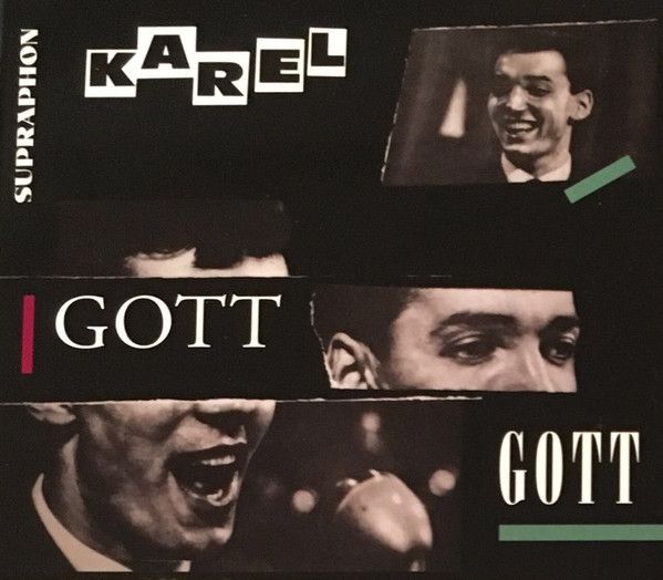 Karel Gott: 