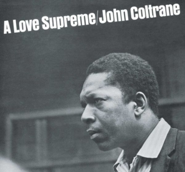 COLTRANE JOHN: 