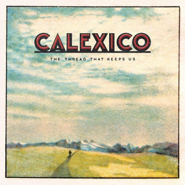 Calexico: 