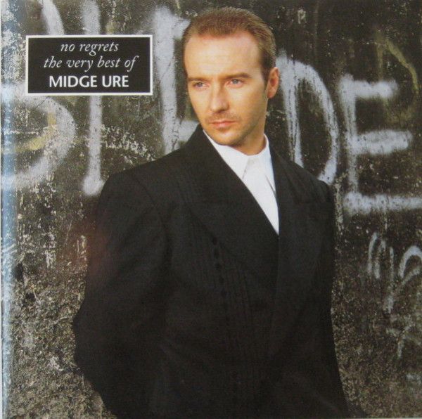 Midge Ure: 