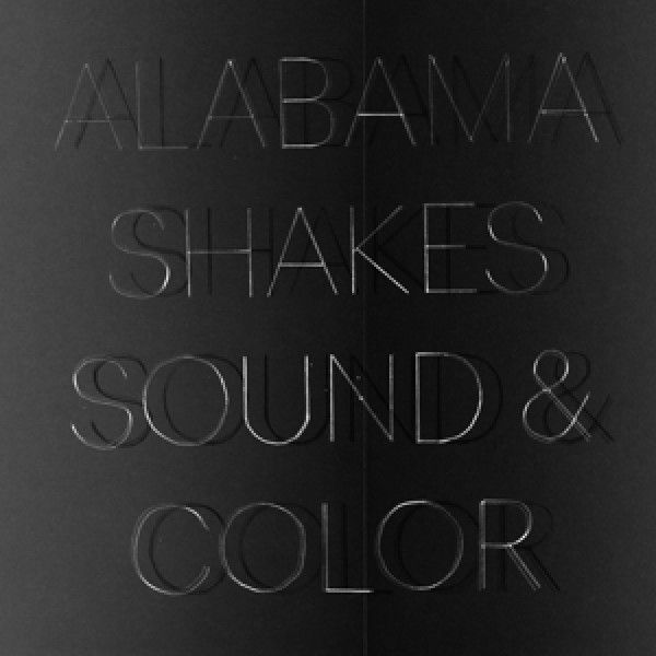 ALABAMA SHAKES: 