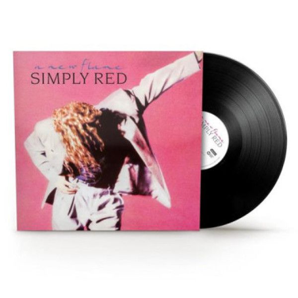 SIMPLY RED: 