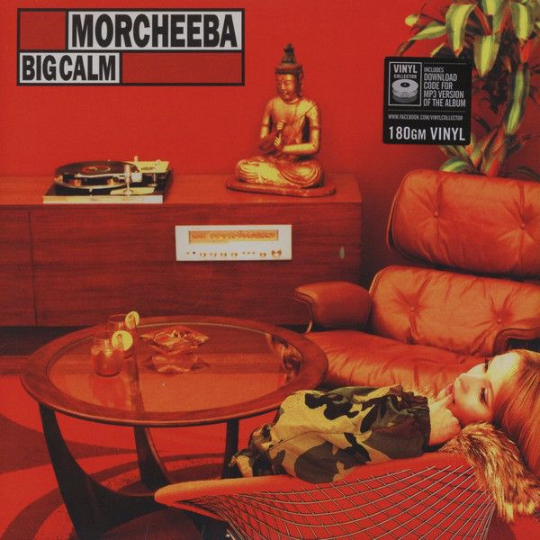Morcheeba: 