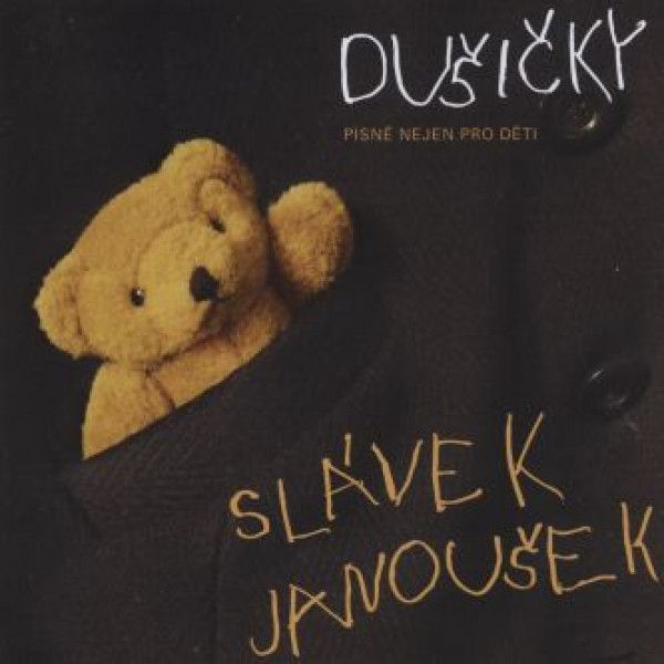 JANOUSEK SLAVEK: 