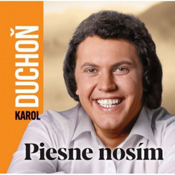 DUCHON KAROL: 
