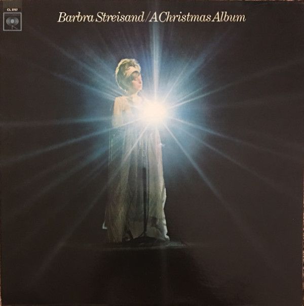 Barbra Streisand: 