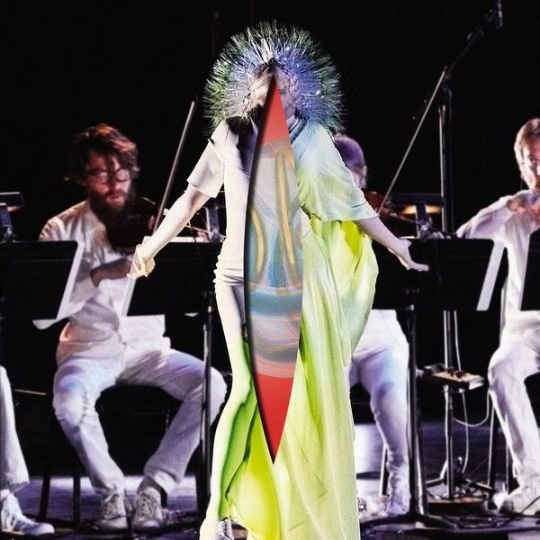 Björk: 