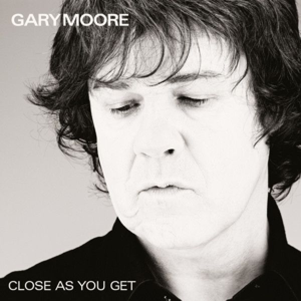 MOORE GARY: 
