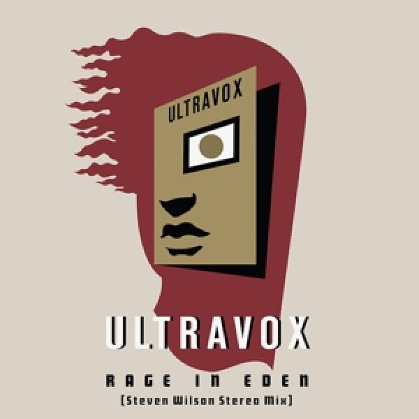 ULTRAVOX: 