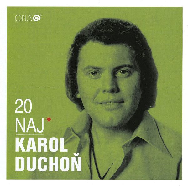 Karol Duchoň: 