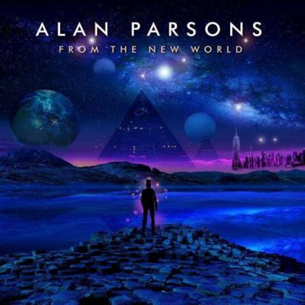 ALAN PARSONS PROJECT: 